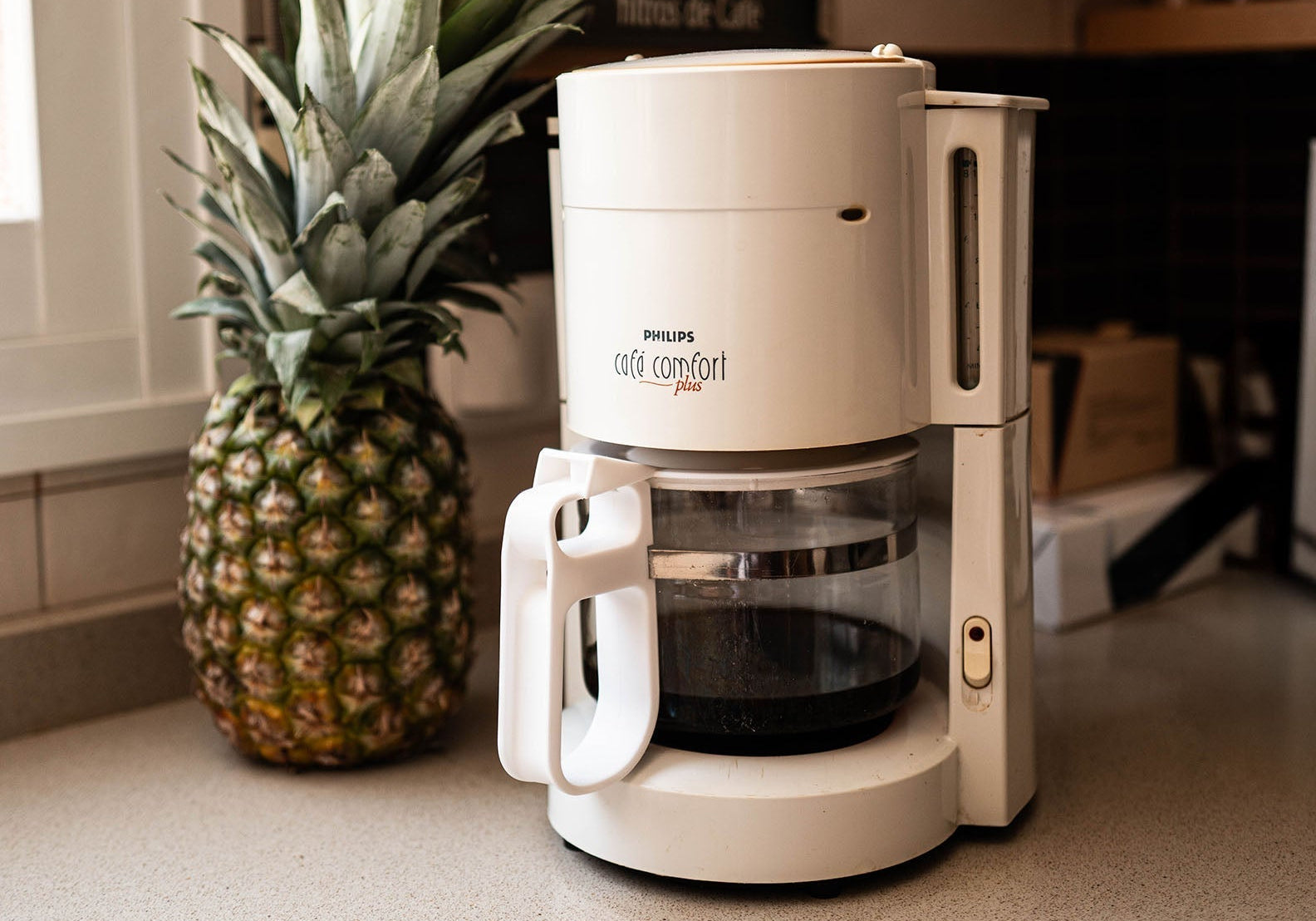 How to Brew Great Coffee in a Holiday Let Filter Machine