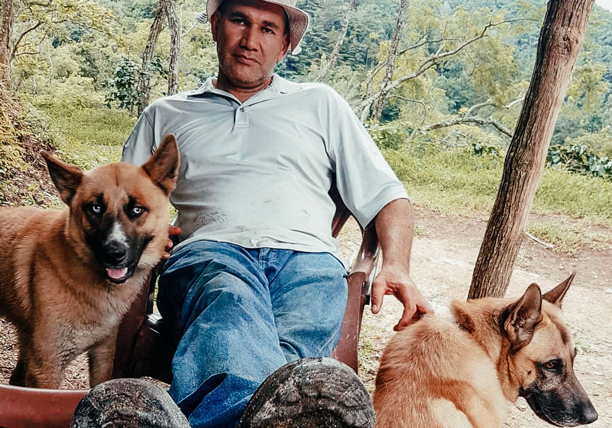 A Decade with Jaime Guevara - A Story of Partnership, Innovation, and Exceptional Coffee