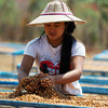 Myanmar 'The Lady'. Celebrating International Women's Day.