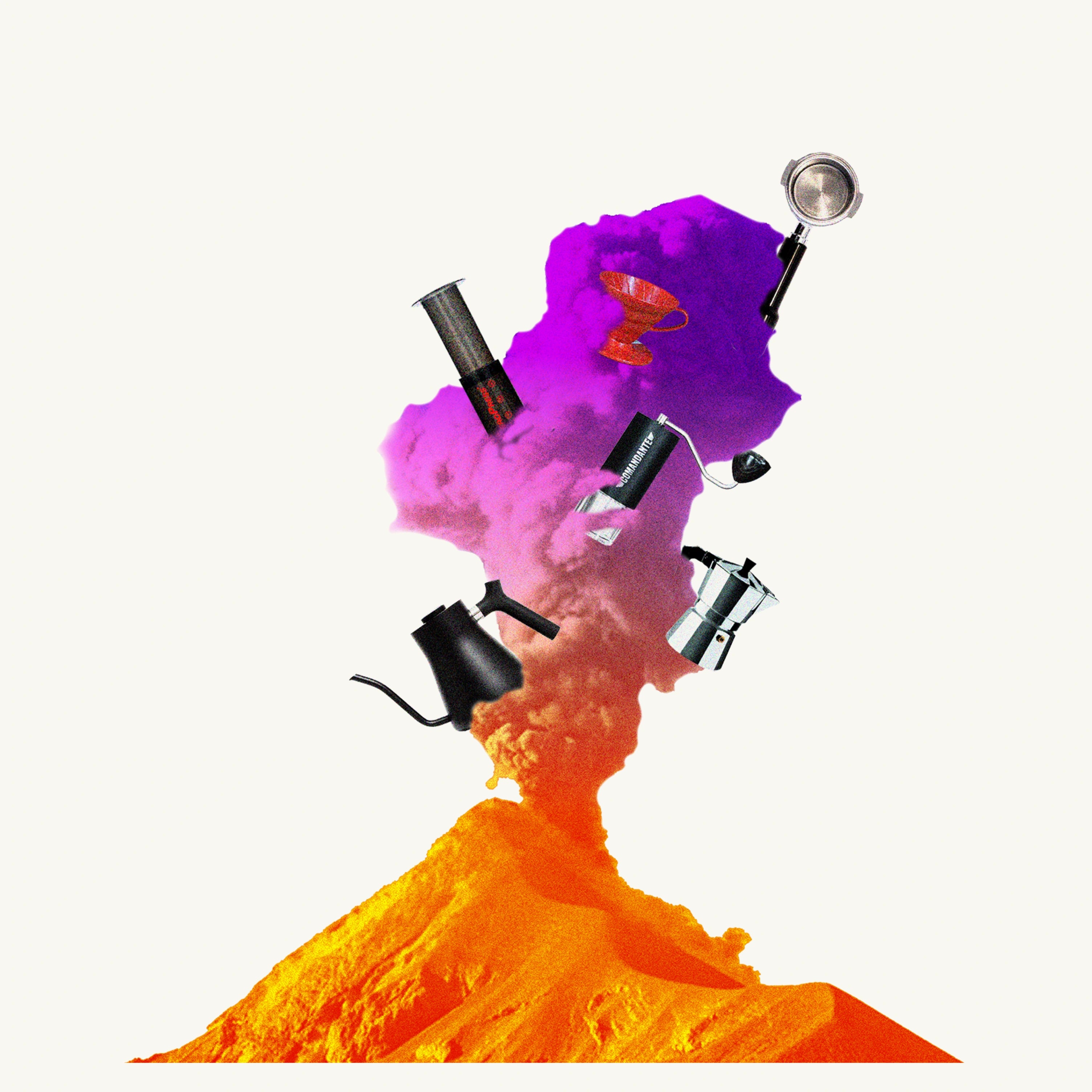 Bosques de San Francisco