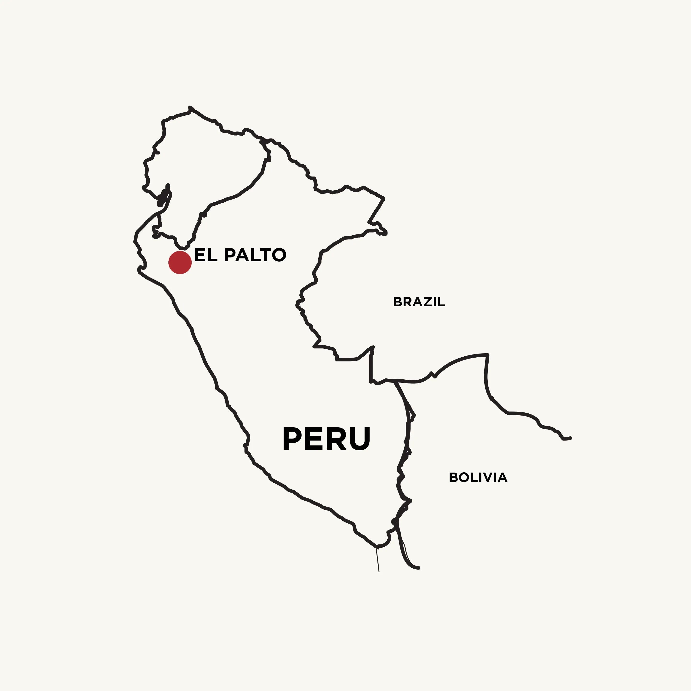 El Palto