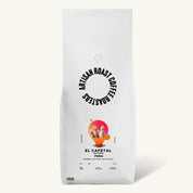El Cafetal Natural