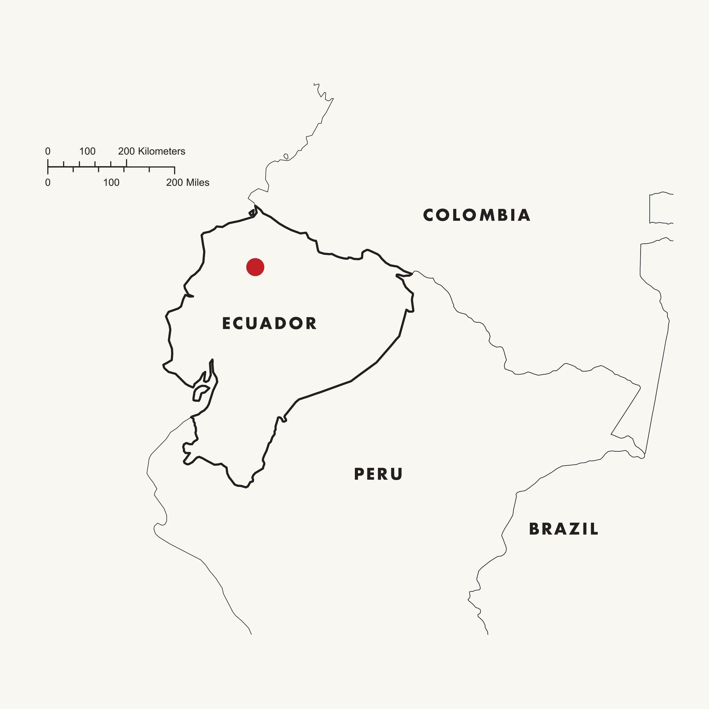 La Carolina Sidra