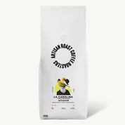 La Carolina Typica