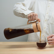 Mizudashi Cold Brew Maker  - 1L