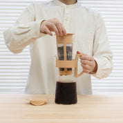 Mizudashi Cold Brew Maker  - 1L