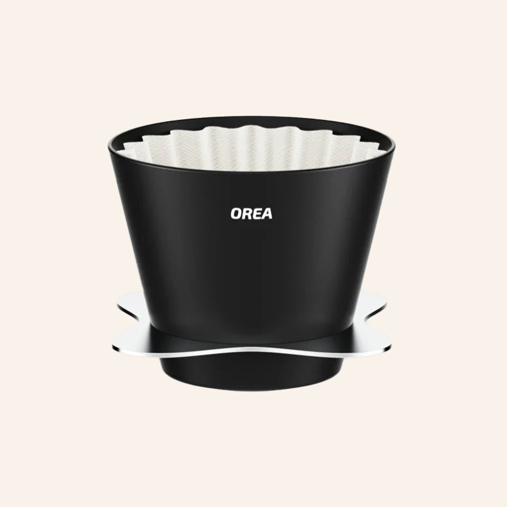 Orea Brewer V4