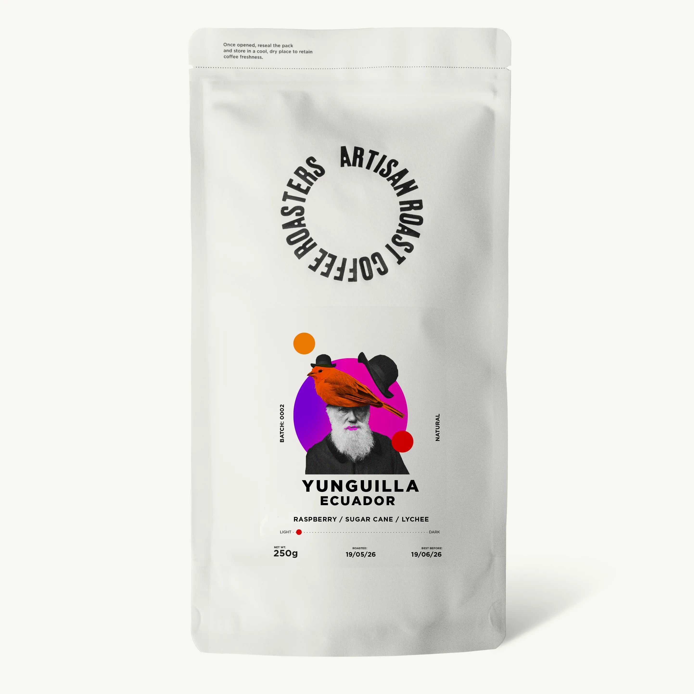Yunguillaecuador250gbag.webp