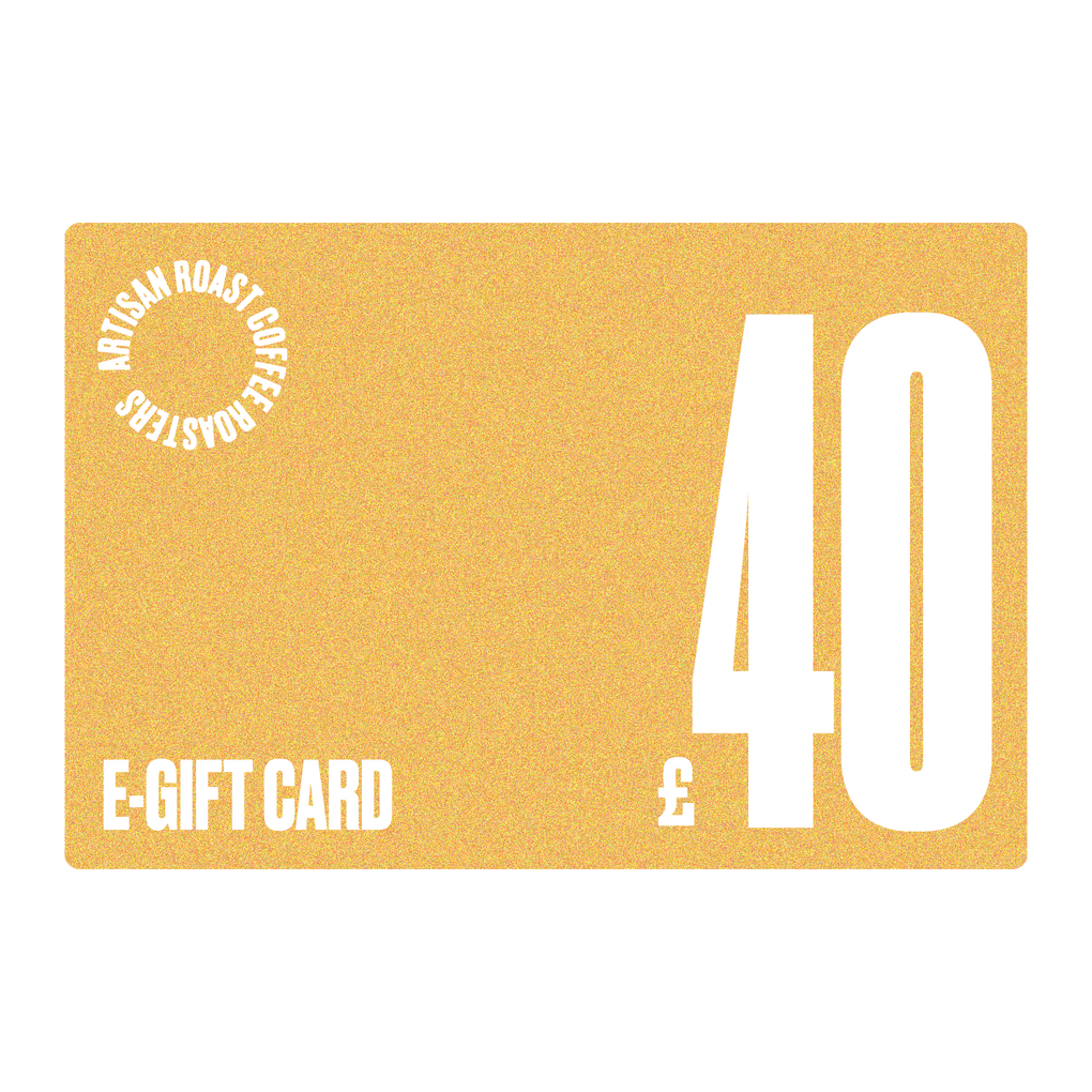 Gift Card 40