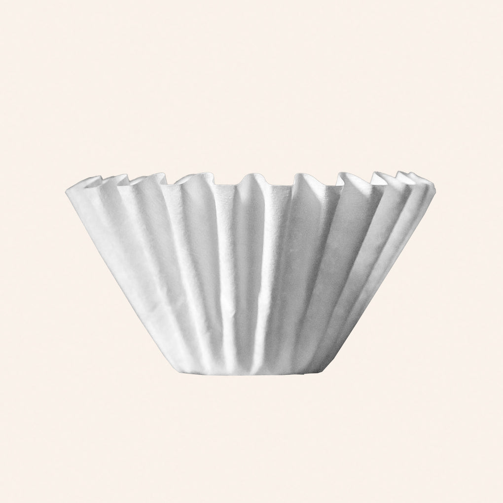 KALITA WAVE FILTER PAPERS (185x50)