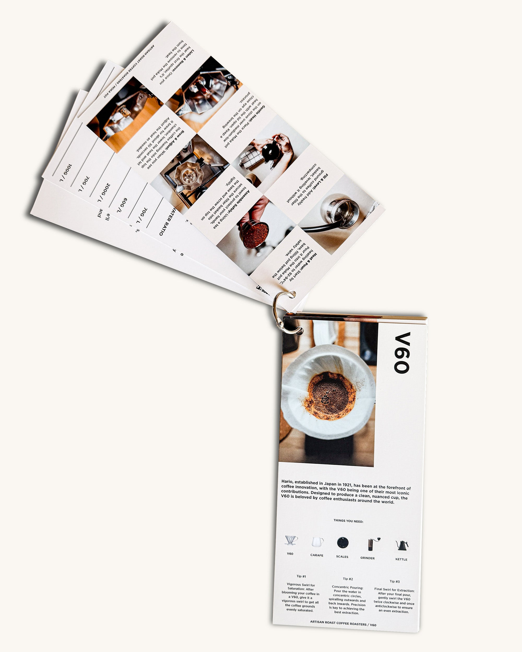Taster Pack