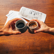 Gift Coffee Subscription 6 Months