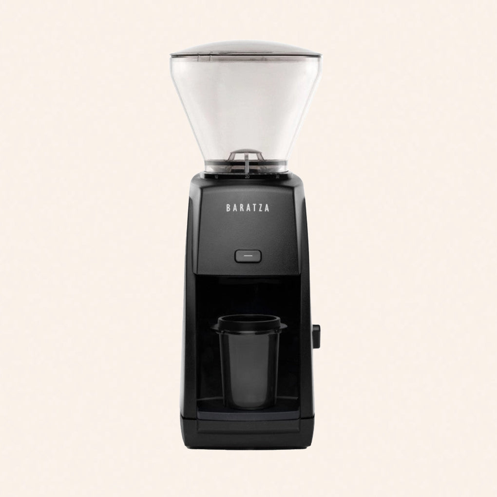 Baratza Encore ESP Coffee Grinder (Black)