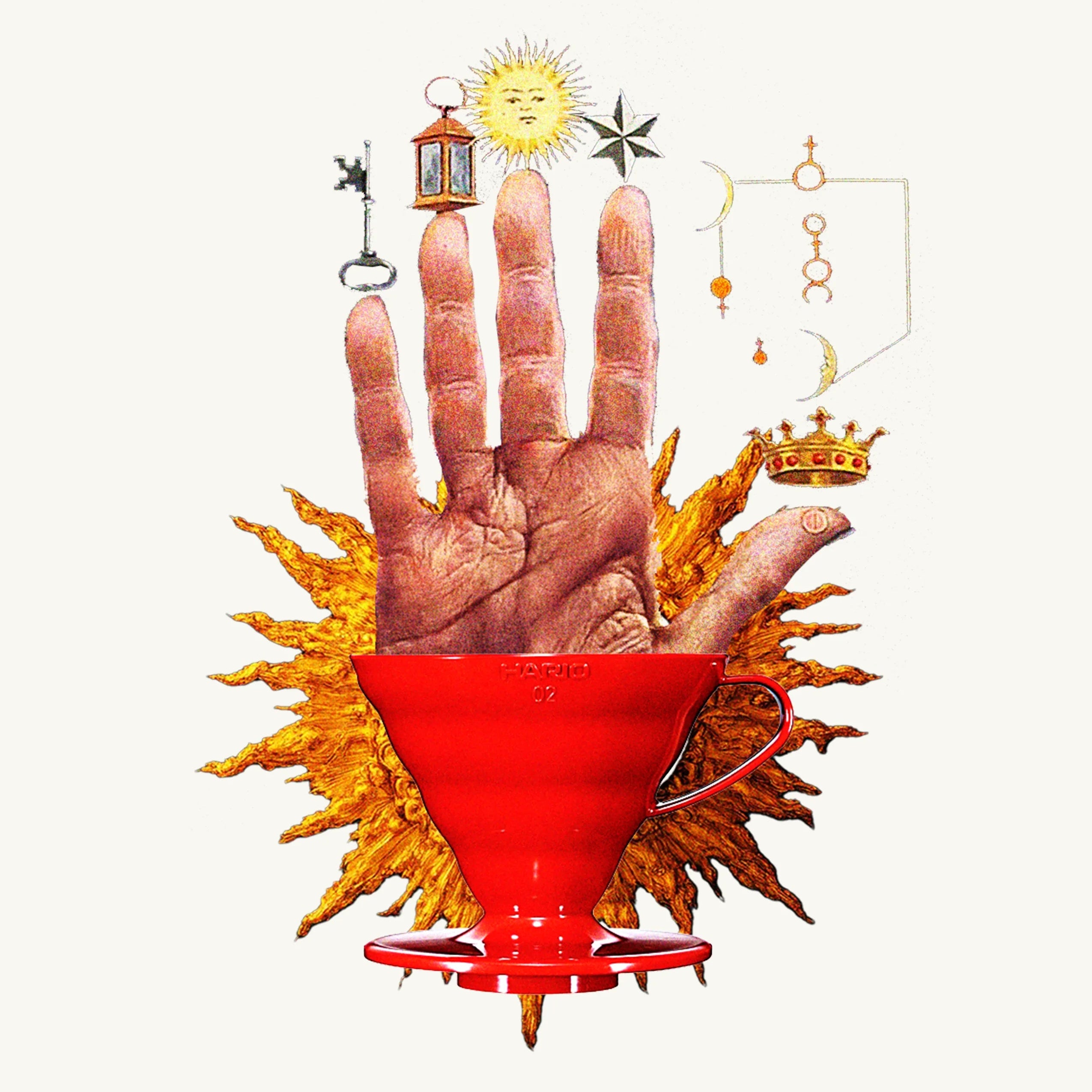 La Alquimia: Las Lomas