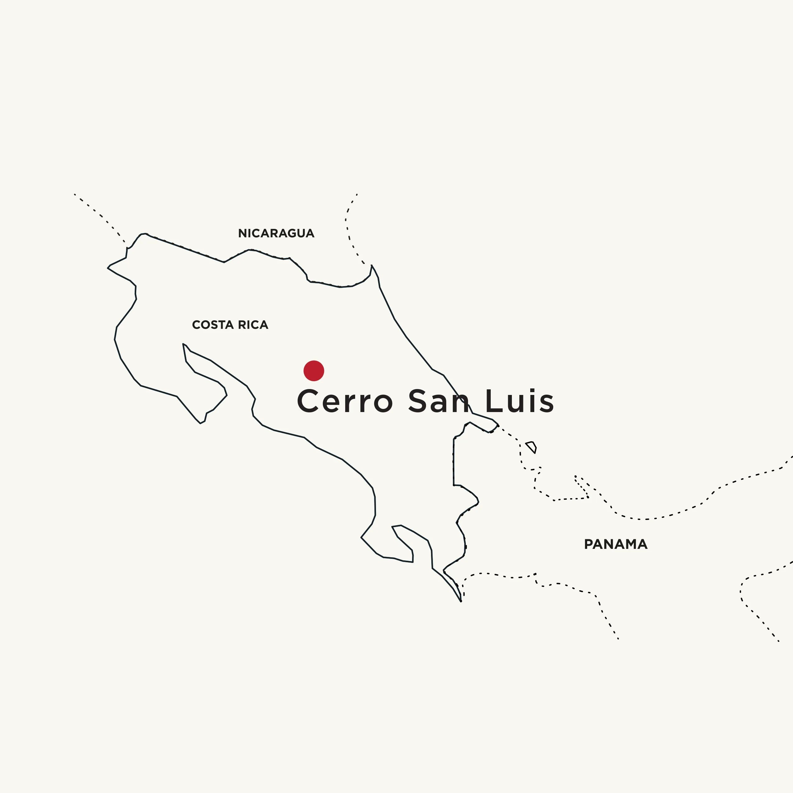 La Alquimia: Las Lomas