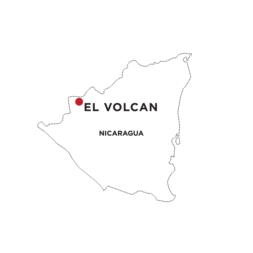 El Volcan