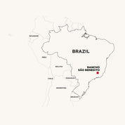 Rancho São Benedito