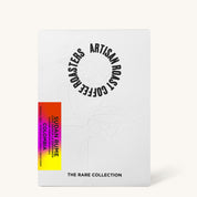 Sudan Rume - Café Granja la Esperanza