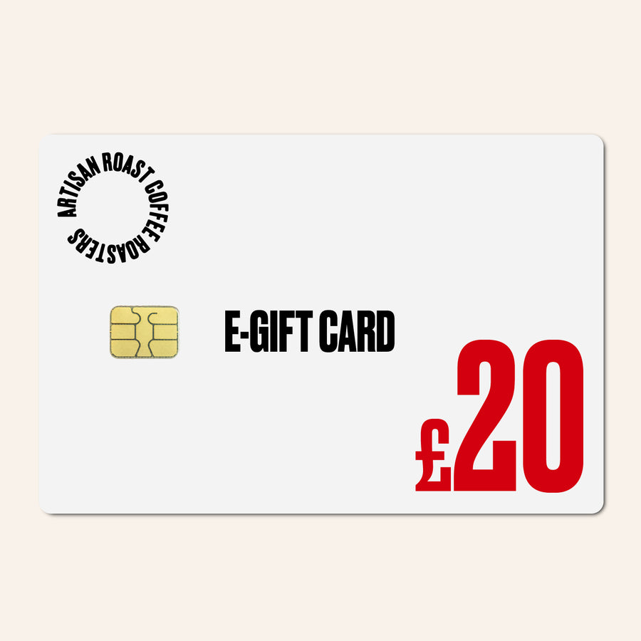 E-GIFT CARD 20