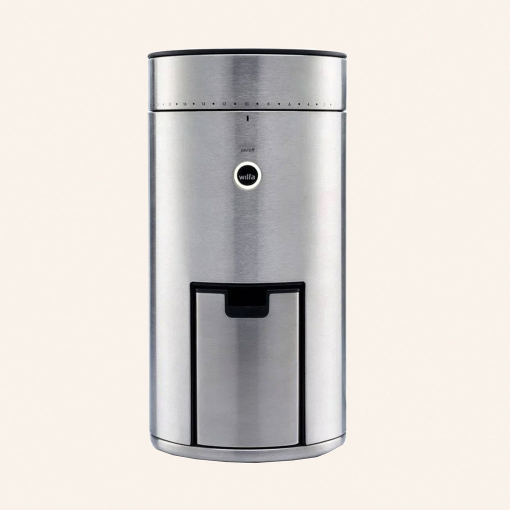 Wilfa Uniform Coffee Grinder