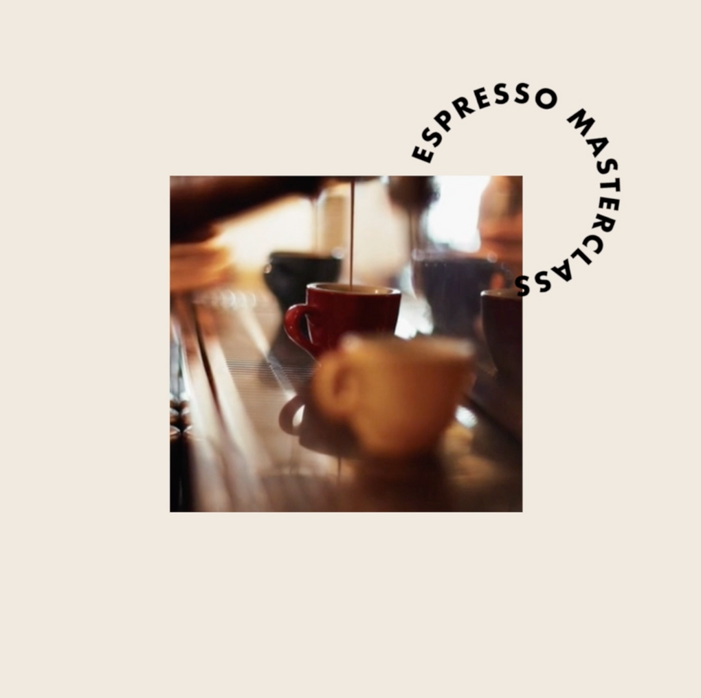 ESPRESSO