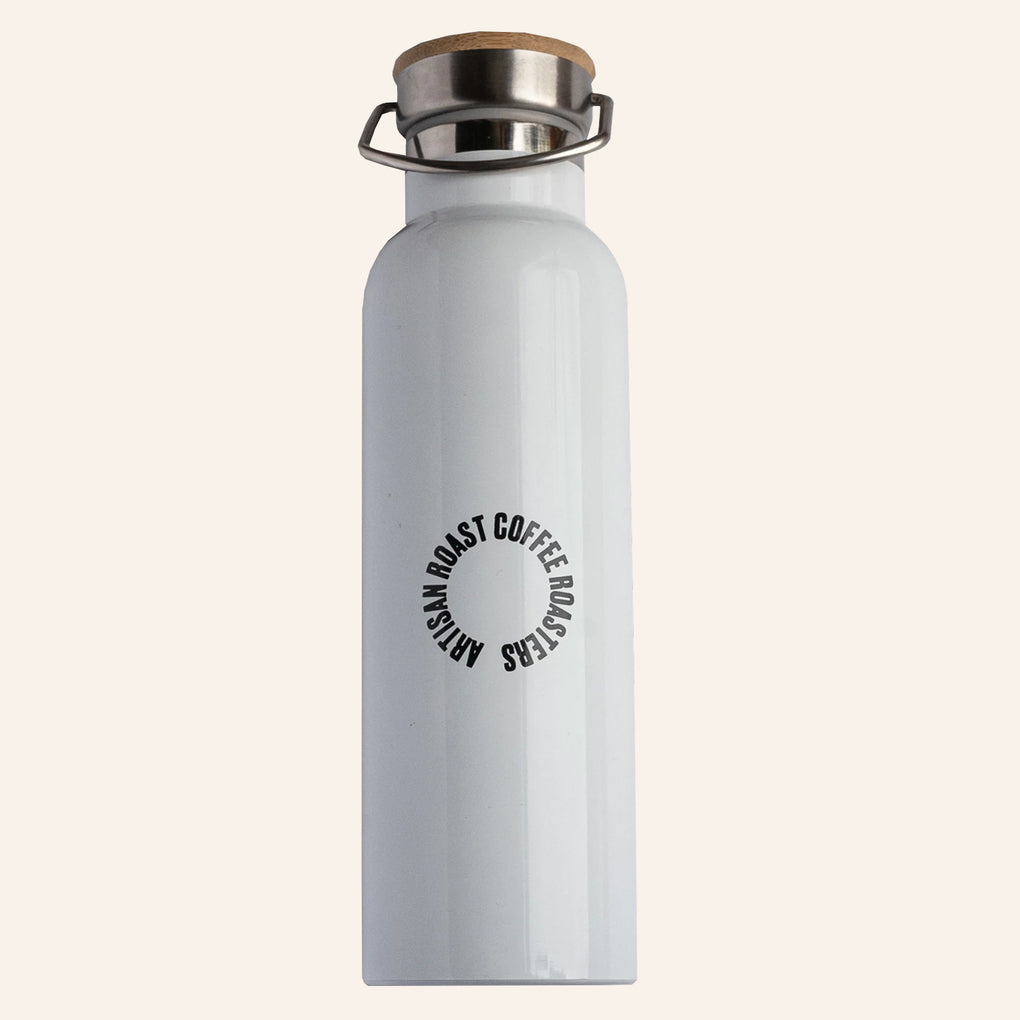 Insulated bottle