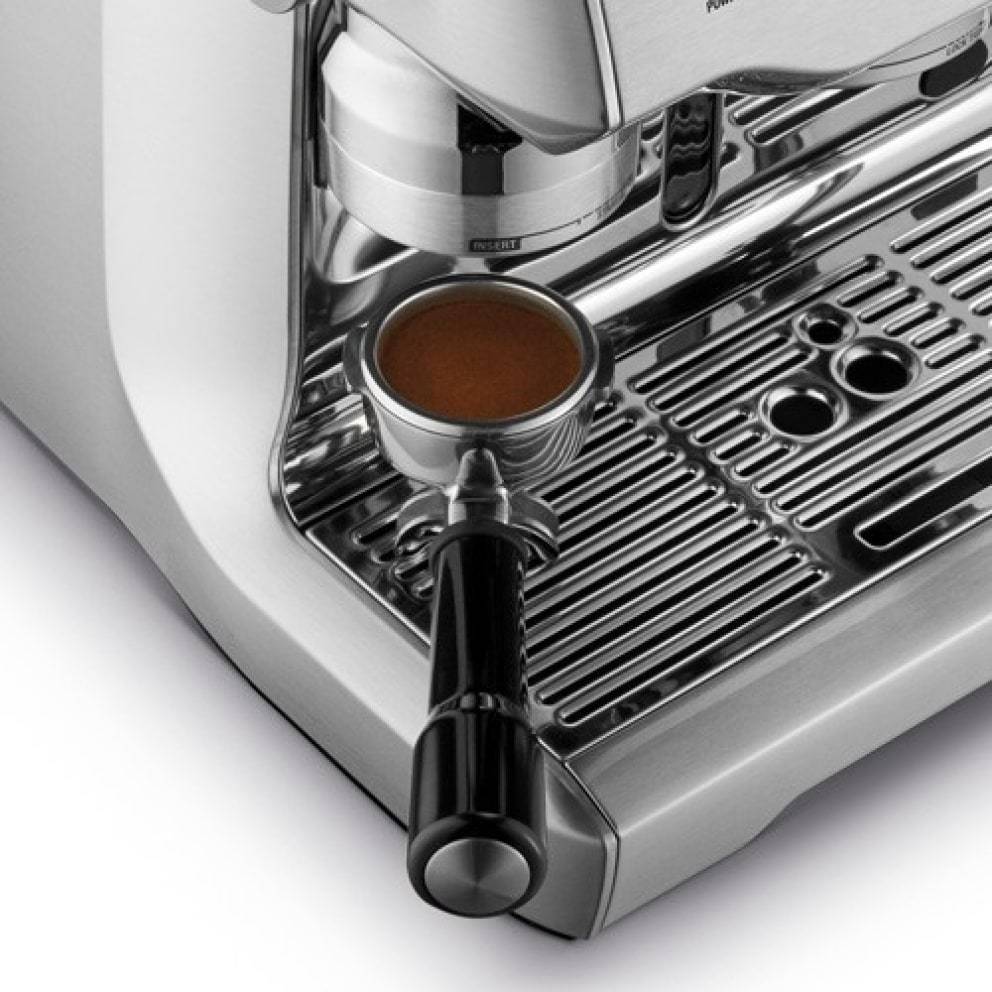 Sage Oracle Touch Espresso Machine