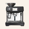 Sage Oracle Touch Black Truffle Espresso Machine